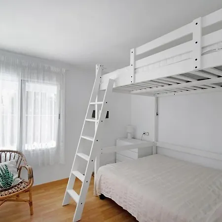 Adosada Con Jardin Y Piscina Con Acceso Al Mar - Dona Lola Dom wakacyjny Sitio de Calahonda